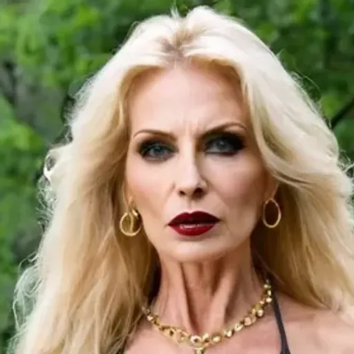 AI色情圖片產生器