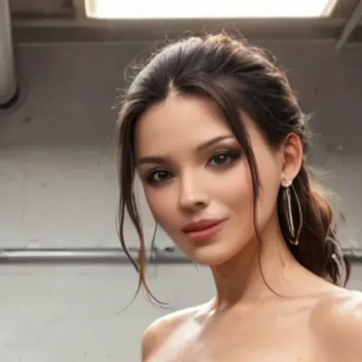 โปรแกรมสร้างภาพโปรนที่ใช้ปัญหา AI