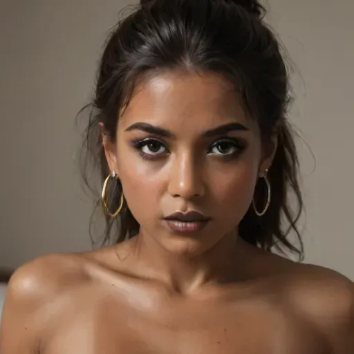 yapay zekâ porno görsel üretici