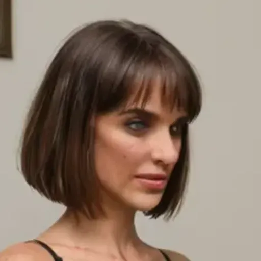 gerador de imagens pornô com IA