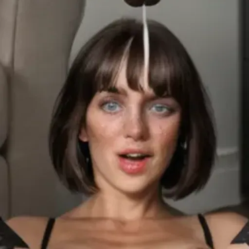 AI色情图片生成器