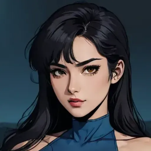 AI 포르노 이미지 생성기