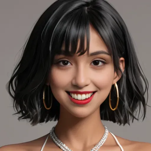 AIポルノ画像ジェネレーター