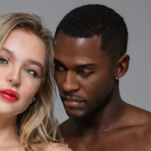 yapay zekâ porno foto üretici