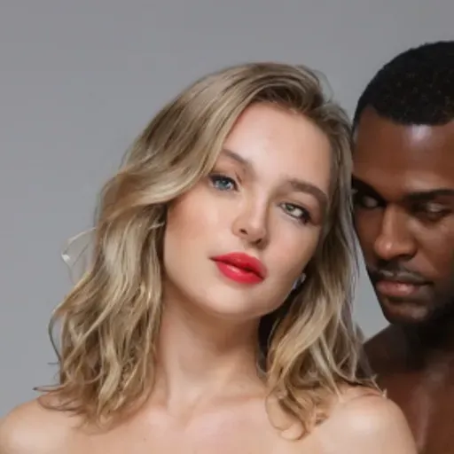 yapay zekâ porno görsel üretici