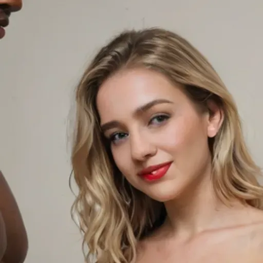 yapay zekâ porno görsel üretici