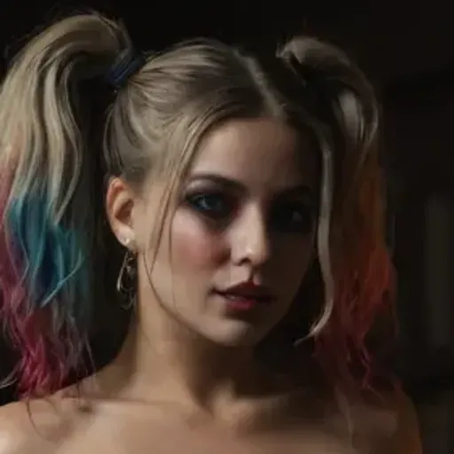 AI色情图片生成器