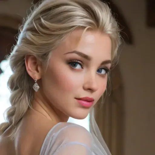 AI 포르노 이미지 생성기