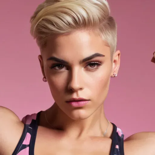 yapay zekâ porno görsel üretici