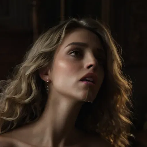 AIポルノ画像ジェネレーター