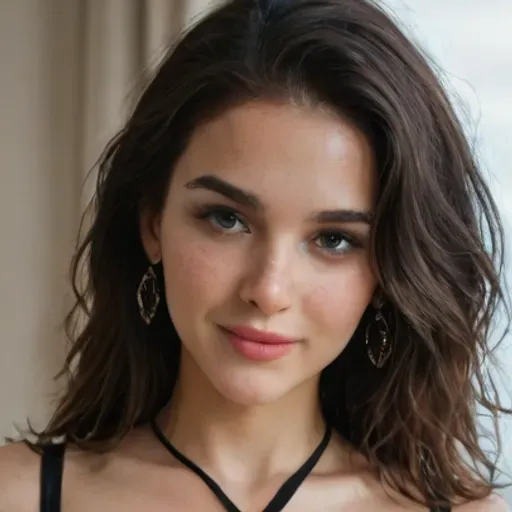 एआई पोर्न इमेज जेनरेटर