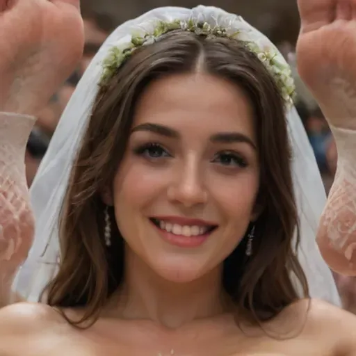 AI 포르노 이미지 생성기