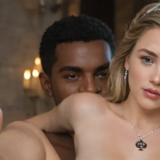 KI-Pornobildchen-Generator