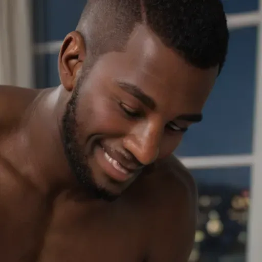 gerador de fotos pornô com IA