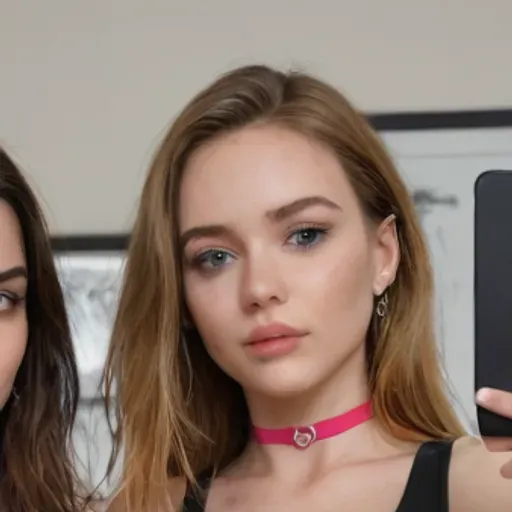 AI色情圖片產生器