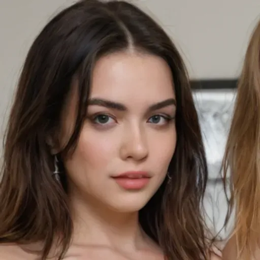 AI色情照片產生器