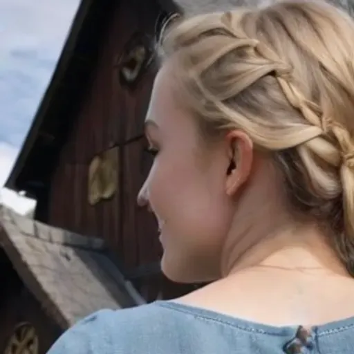 AI 포르노 이미지 생성기