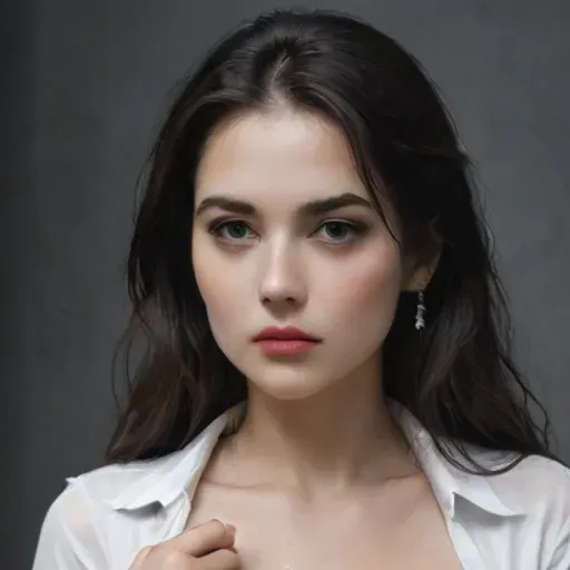 AI 포르노 이미지 생성기