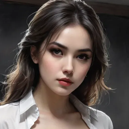 AI 포르노 이미지 생성기