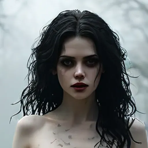 AI色情图片生成器