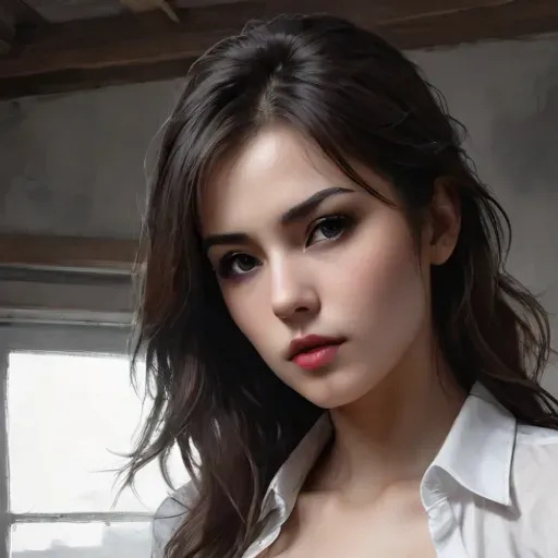 KI-Pornobild-Generator