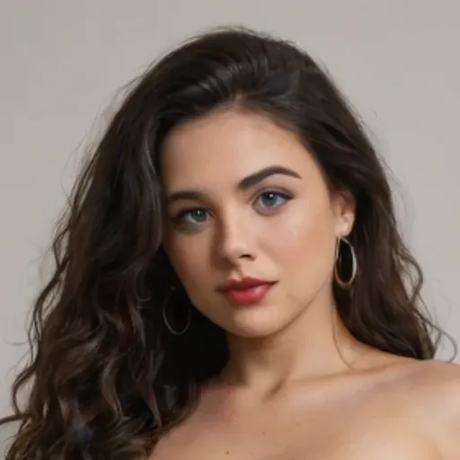 AI色情圖片產生器