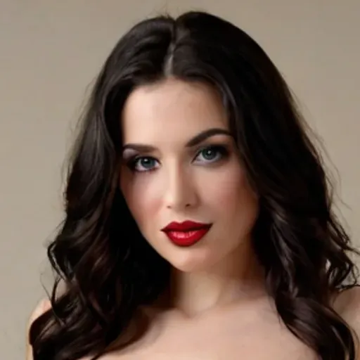 KI-Pornobild-Generator