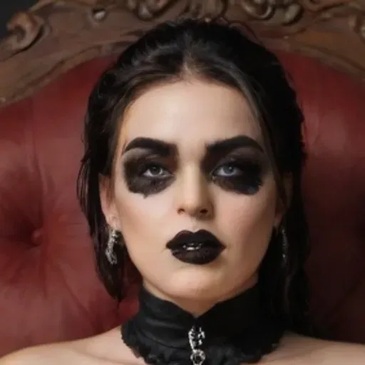 โปรแกรมสร้างภาพโปรนที่ใช้ปัญหา AI