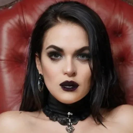 yapay zekâ porno görsel üretici