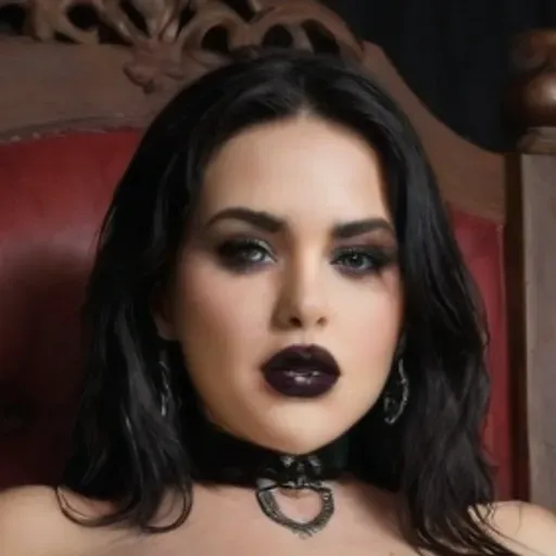 AI 포르노 이미지 생성기