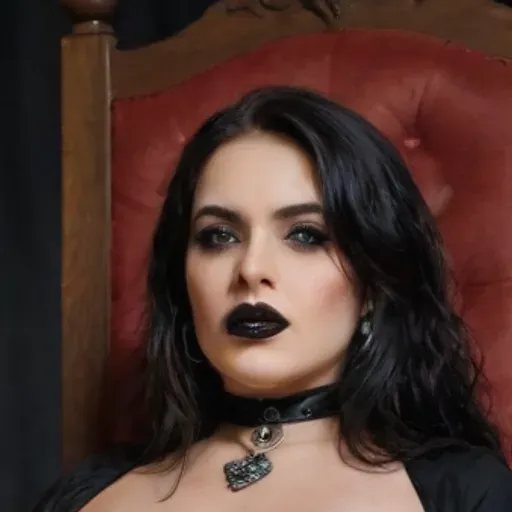 AIポルノ画像ジェネレーター