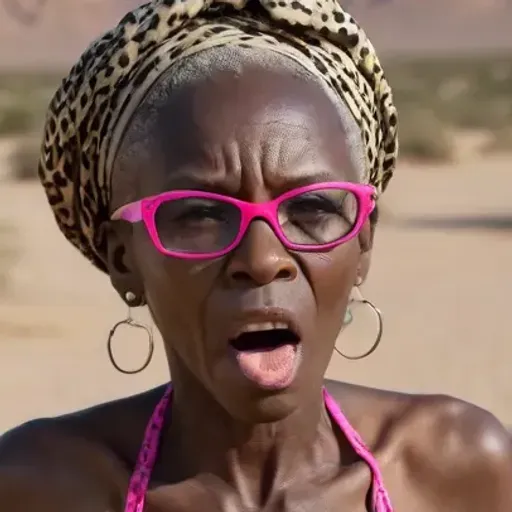 AIポルノ画像ジェネレーター