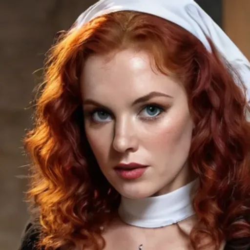 AI色情圖片產生器