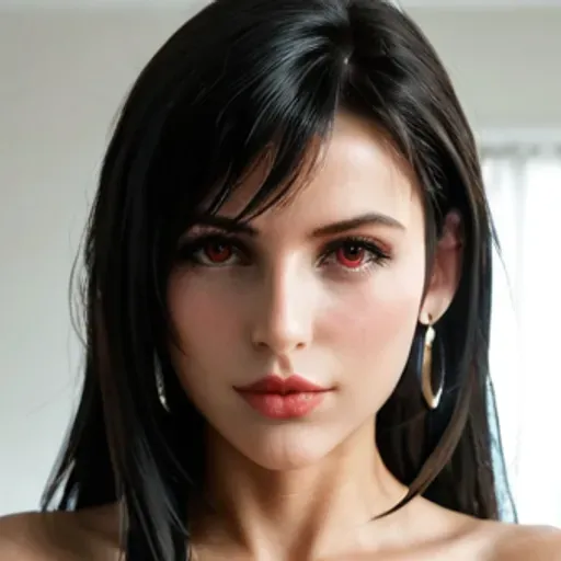 yapay zekâ porno görsel üretici