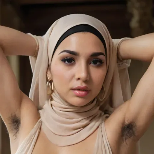 AI色情圖片產生器