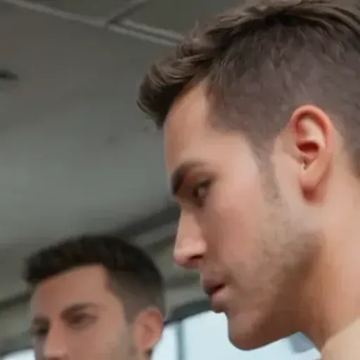 gerador de imagens pornô com IA