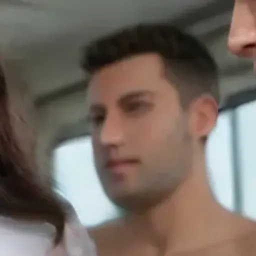 gerador de fotos pornô com IA