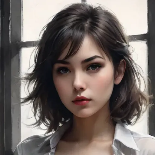 AI 포르노 이미지 생성기