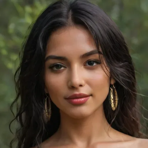 Pencipta imej lucah AI