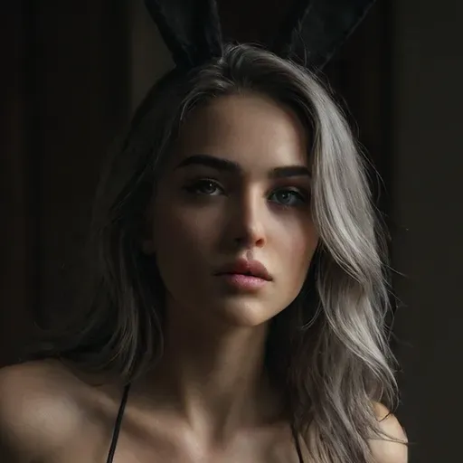 Pencipta imej lucah AI