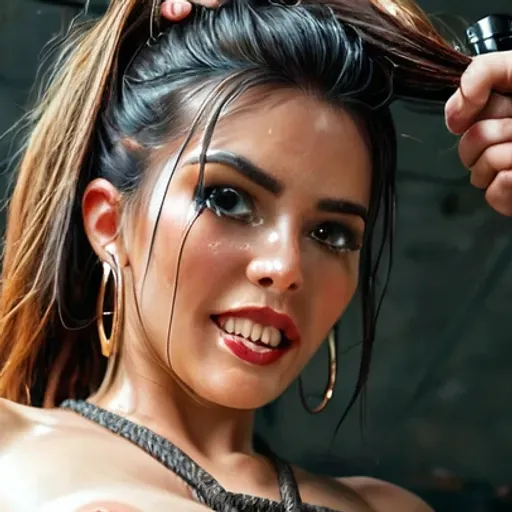 gerador de imagens pornô com IA