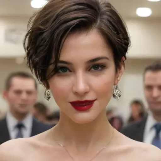 AIポルノ画像ジェネレーター