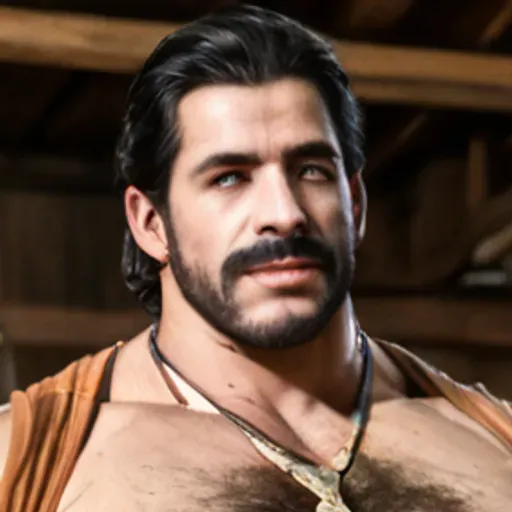 generatore di immagini porno IA