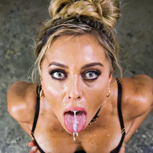 генератор порно-изображений на ИИ