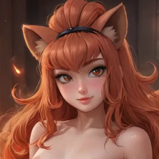 AI porn image generator