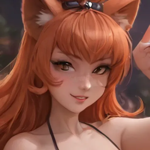 AI porn image generator