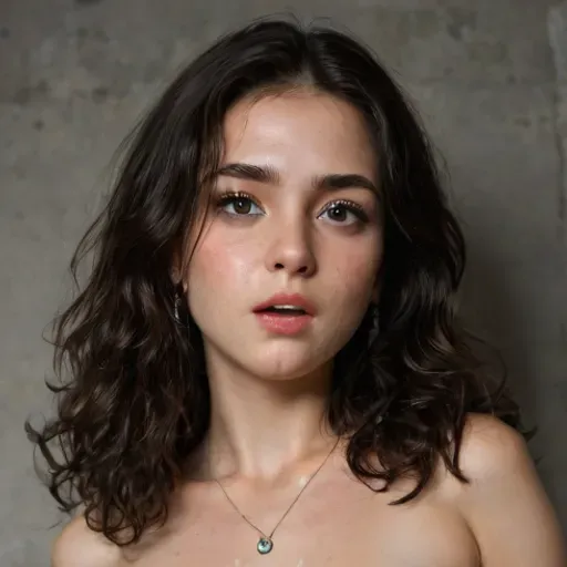 AI 포르노 이미지 생성기