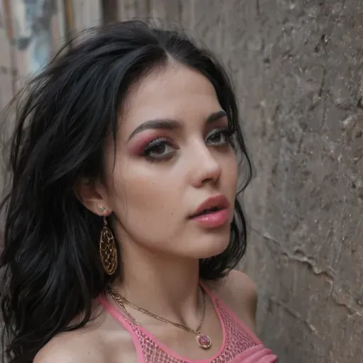 генератор порно-изображений на ИИ