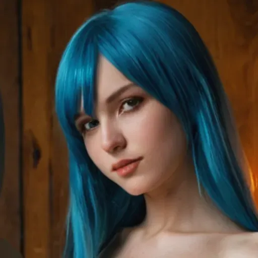 Pencipta imej lucah AI