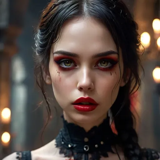 AI porn image generator